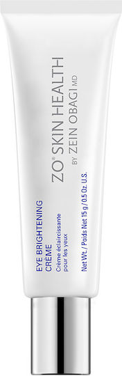ZO Skin Health Κρέμα Ματιών για Σακούλες 15gr