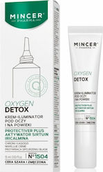 Mincer Pharma Creme de Ochi 15ml Mincer Pharma Creme de Ochi 15ml