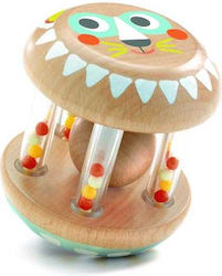 Djeco Rattle for 3++ Months 06100