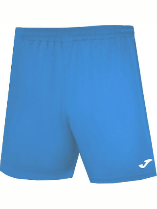 Joma Αθλητική Ανδρική Βερμούδα Μπλε