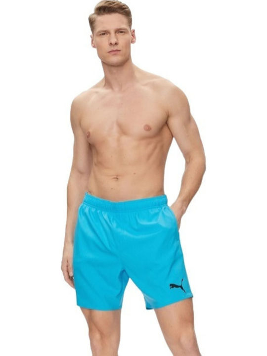 PUMA Costume de baie bărbați pantaloni scurți t...