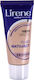 Lirene Liquid Foundation Nature Matte 13 Cappuccino 30ml