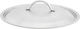 Berkis Cookware Lid Inox