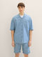 Jeans Hemd Blue