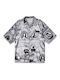 Grimey Men's Shirt Black