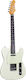Eko Chitară Electrică Telecaster Albă EKO00172