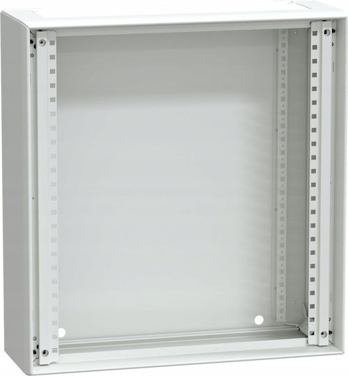 Schneider Electric Wall mounted Fuse Box W630xH600xD205mm