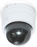 Ubiquiti UVC-G5-Dome-Ultra Κάμερα Παρακολούθησης 4MP Full HD+