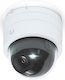 Ubiquiti Unifi G5 Dome Ultra IP Κάμερα Παρακολούθησης Full HD+ 4MP Αδιάβροχη με Αμφίδρομη Επικοινωνία