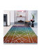 Rug Rectangular Multi