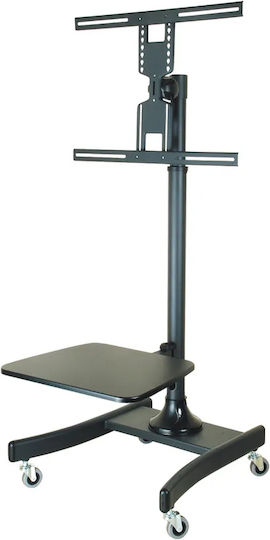 Value 17.99.1164 Βάση Τηλεόρασης Δαπέδου έως 47" και 35kg