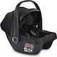 Lorelli Aria Luxe Baby Car Seat i-Size Black Ja...