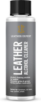 Leather Expert Agent de curățare pentru Încălțăminte din piele 50ml