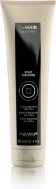 Haarreparaturcreme Behandlung Alfaparf Haarstützen Bond Rebuilder 300ml