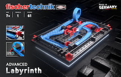 Fischer Technik Maze