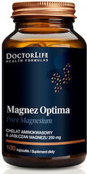 Doctor Life Optima 200мг 100 капси
