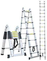 Multipurpose Ladder