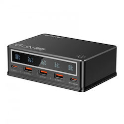 BlitzWolf BW-i9 Βάση Φόρτισης 110W