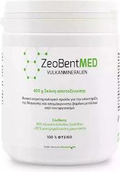 Zeolith-Bentonit-Versand Psyllium Husk 400gr