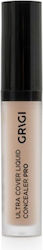 Grigi Ultra Pro Covering Lichid Corector No 19 ...
