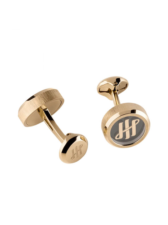 Montegrappa Cufflinks of Gold