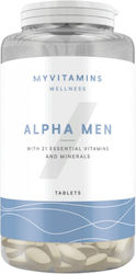 Myprotein MyVitamins Alpha Men Мултивитамин Alpha Men Super Multi Vitamin 240 Таблетки