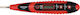 Yato Ανιχνευτής Τάσης YT-28630 AC/DC με Εύρος Μέτρησης 12 - 250V