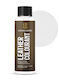 White Leather Dye Natural Synthetic Leather 50 Ml Le-06-50c002