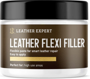 Umplere flexibilă din piele, lichid de piele 50 ml Le-11-ff50