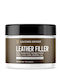 Leather Filler White Leather Putty 25 Ml Leather Expert Le-10-fw25
