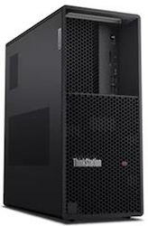 Lenovo ThinkStation P3 Tower Настолен компютър ( Ядро i7-13700K/32ГБ DDR5/1000ГБ SSD/W11 Pro)