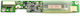LCD Inverter για AS023163159 (INV16)