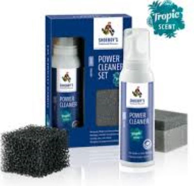 Power Cleaner Set Shoe Cleaning Kit