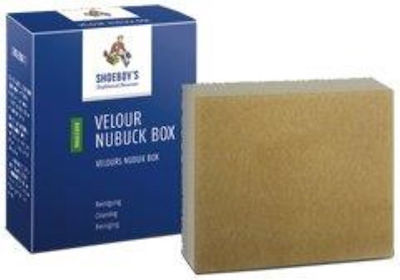 Shoe Velour Nubuck Box Cleaning Eraser