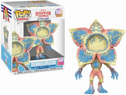 Funko Pop! Stranger Things - Demogorgon 1547 Supersized 10"