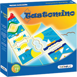 Beleduc Game For Developing Spirit Observation And Learning Colors pentru 4+ Ani Beleduc Game For Developing Spirit Observation And Learning Colors pentru 4+ Ani