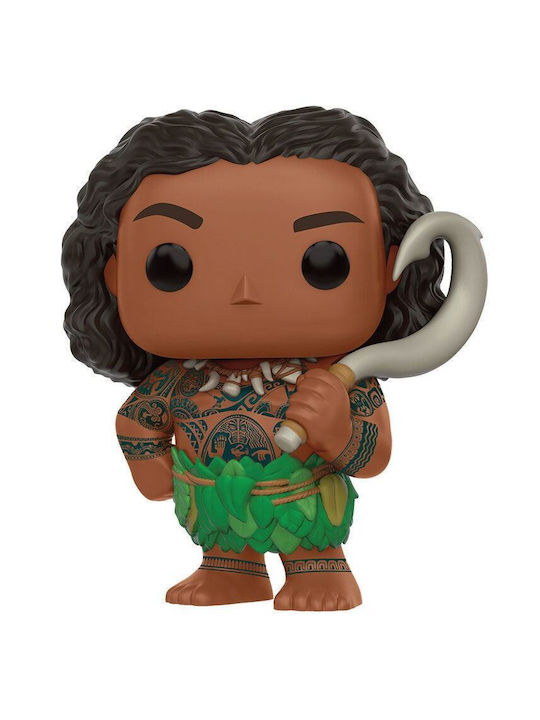 Funko Pop! Disney: Moana - 214