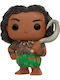 Funko Pop! Disney: Moana - Disney 214