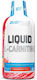 Everbuild Nutriton Liquid cu Carnitină 1500mg și Gust Grapefruit 450ml