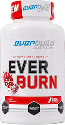 Everbuild Nutriton Ever Burn с Карнитин 120 капси