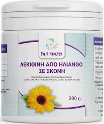 Full Health with Lecithin Sunflower 300gr