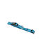 Nobby Classis Περιλαίμιο Σκύλου Γαλάζιο 50-65cm 25mm