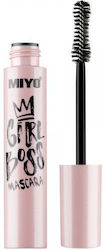 Miyo Mascara Black 12ml