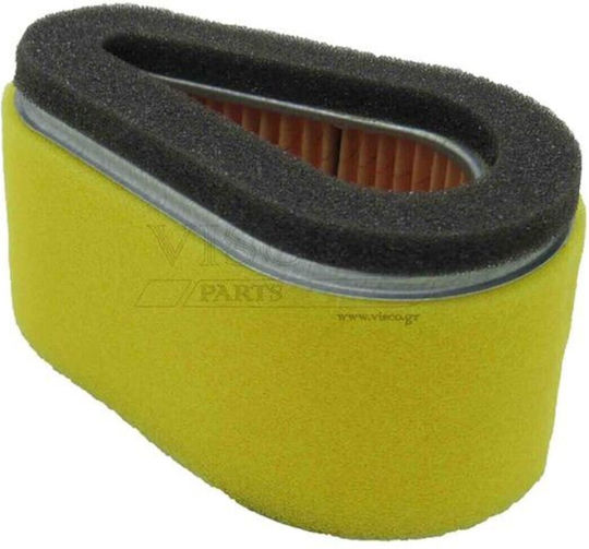Visco Parts Motorcycle Air Filter
