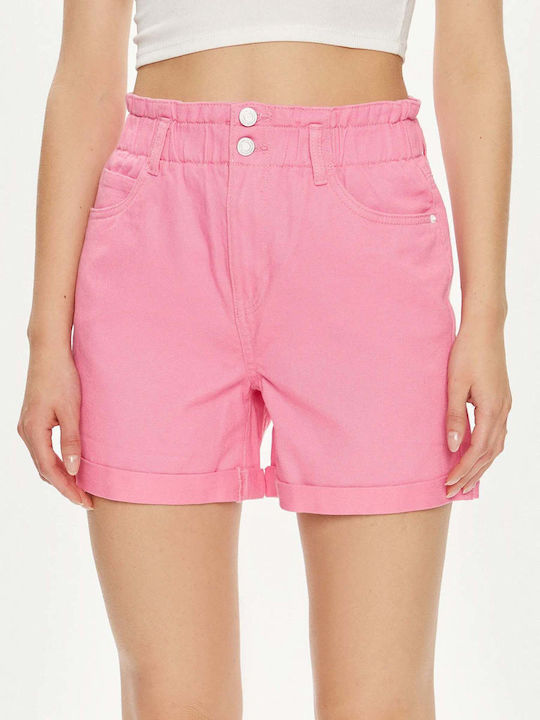 Vero Moda Women's Shorts Pink