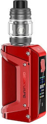 Innokin Coolfire Z50 Zlide Black Box Mod Kit 4ml    |  Skroutz.gr