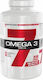 7Nutrition Ωμέγα 3 1000mg 220 μαλακές κάψουλες