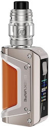 Geek Vape Aegis Legend 3 Box Mod Kit Geek Vape Aegis Legend 3 Box Mod Kit