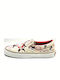 Класически Дамски Slip-On Черни