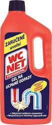 Wc Net Cleansing Gel 1lt